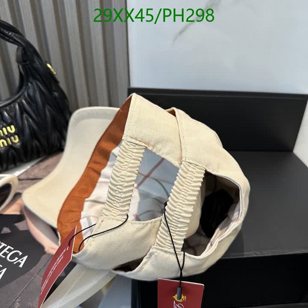 Lora Piana-Cap(Hat) Code: PH298 $: 29USD