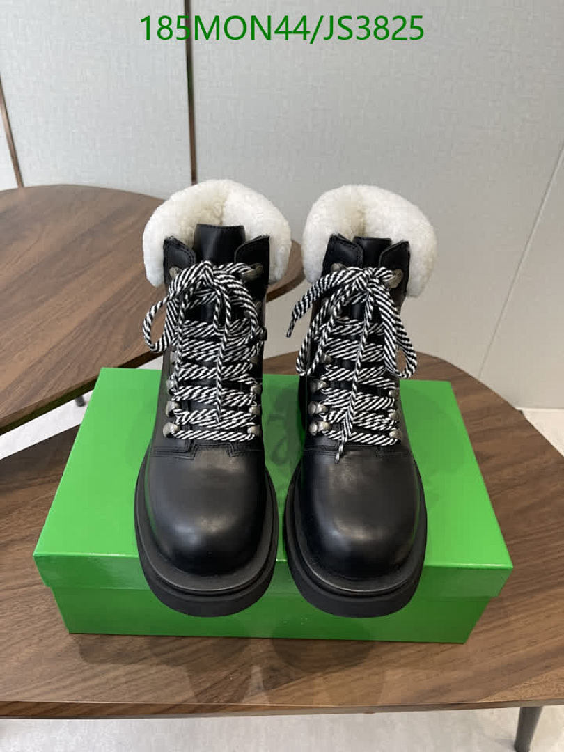 BV-Women Shoes Code: JS3825 $: 185USD