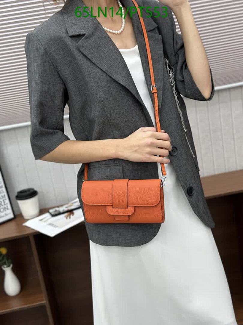 Hermes-Wallet(4A) Code: PT553 $: 65USD