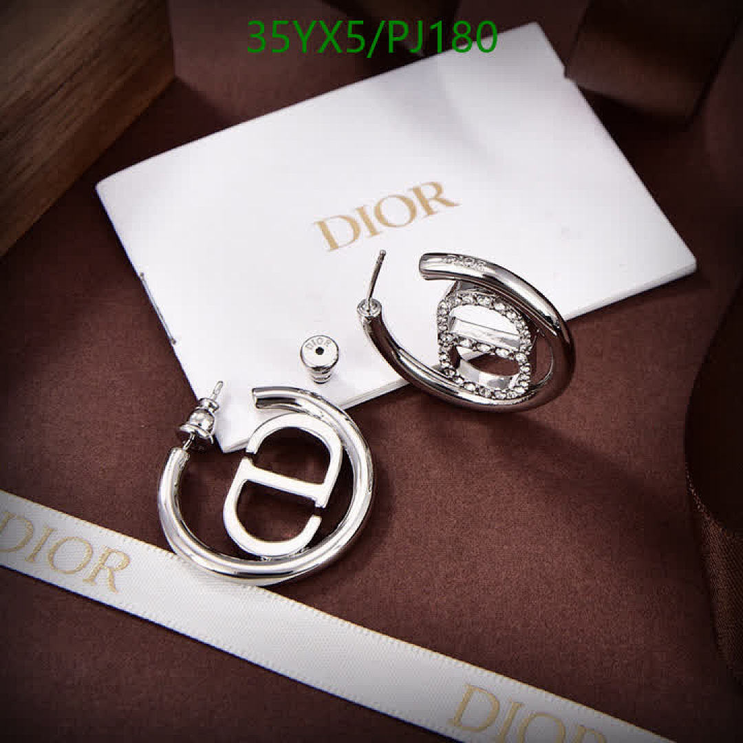 Dior-Jewelry Code: PJ180 $: 35USD