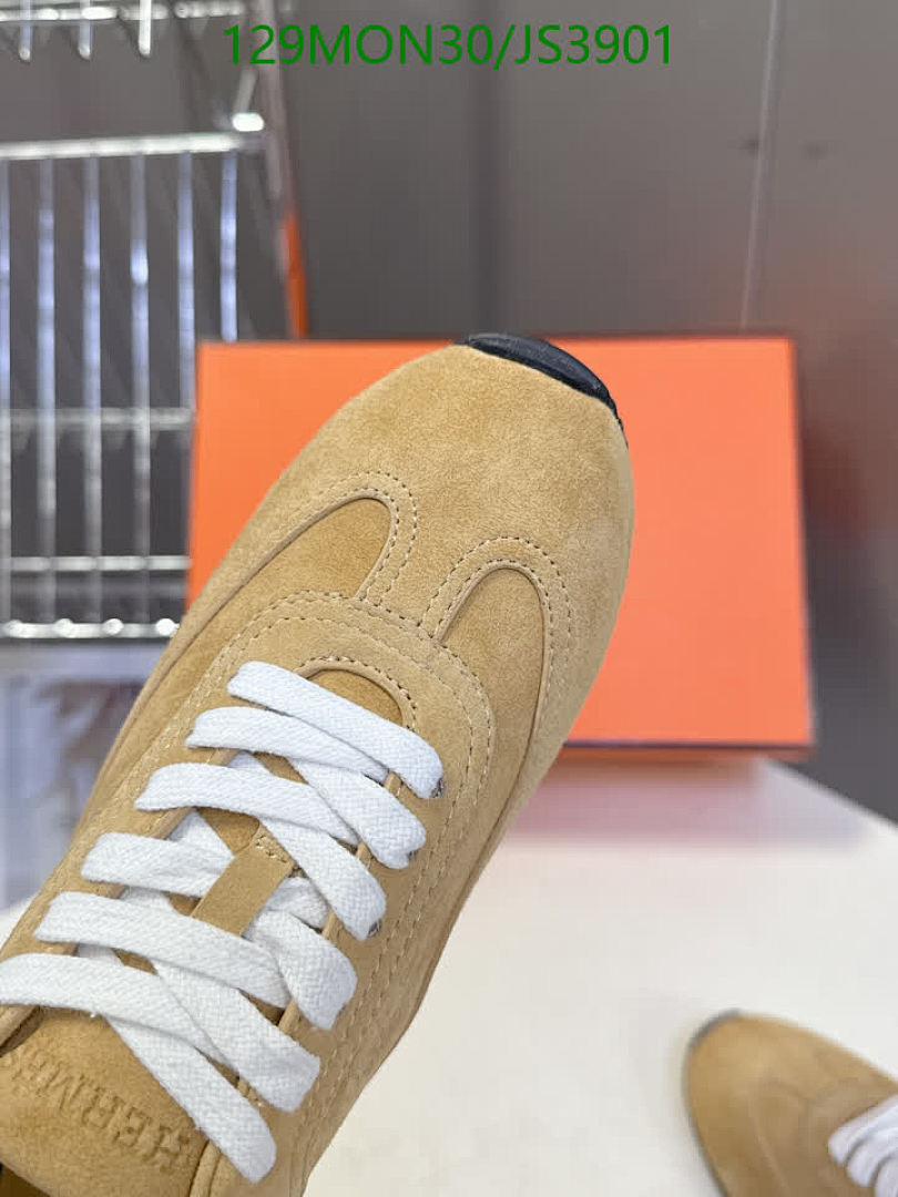 Hermes-Women Shoes Code: JS3901 $: 129USD