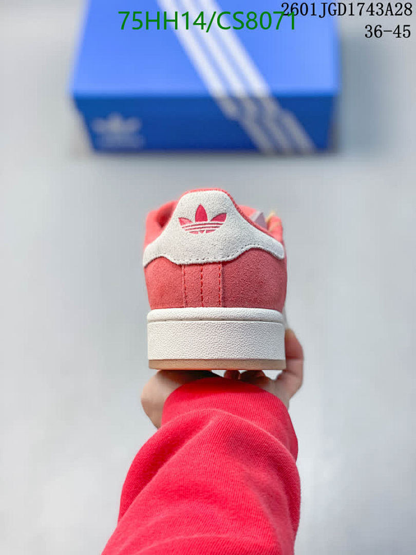 Adidas-Men shoes Code: CS8071 $: 75USD