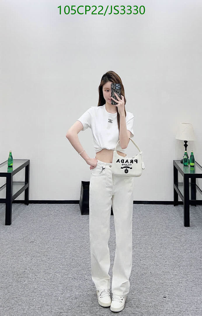 Celine-Clothing Code: JS3330 $: 105USD