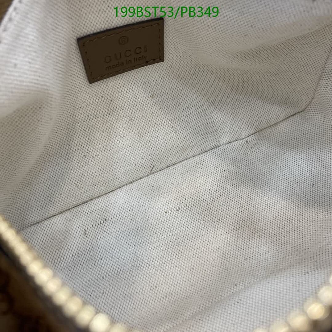 Gucci-Bag-Mirror Quality Code: PB349 $: 199USD