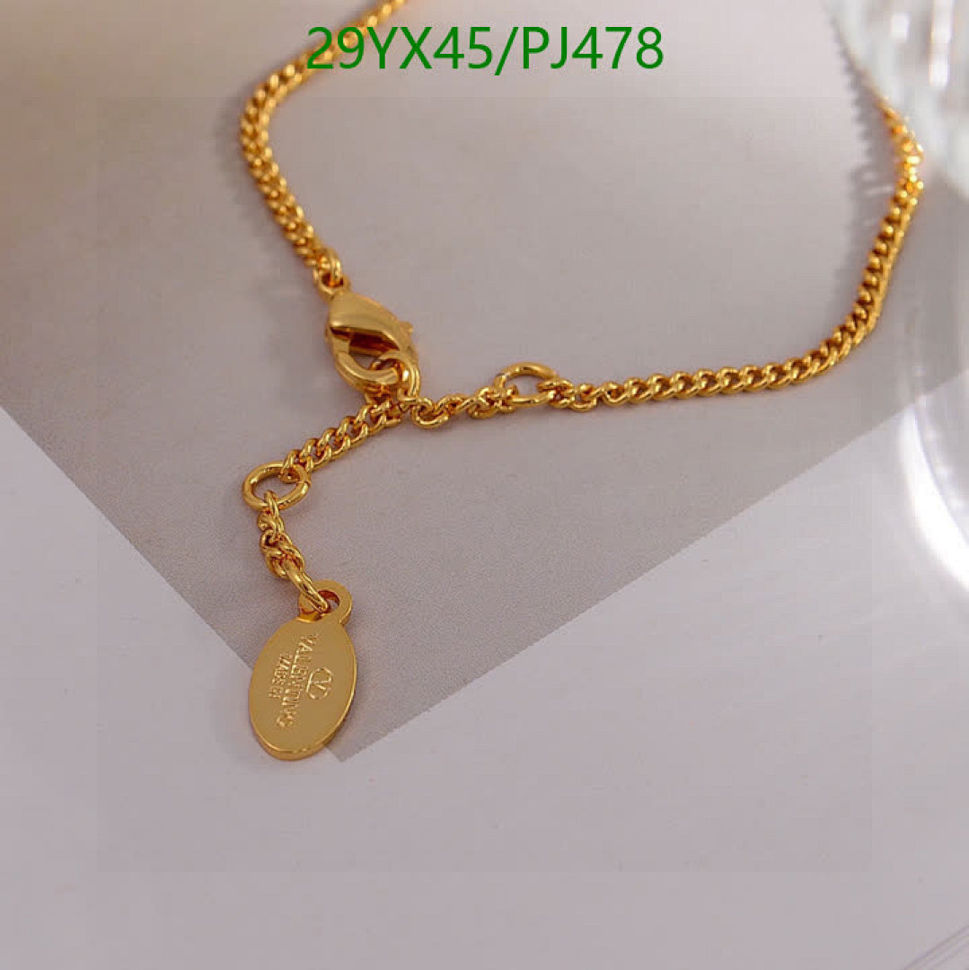 Valentino-Jewelry Code: PJ478 $: 29USD