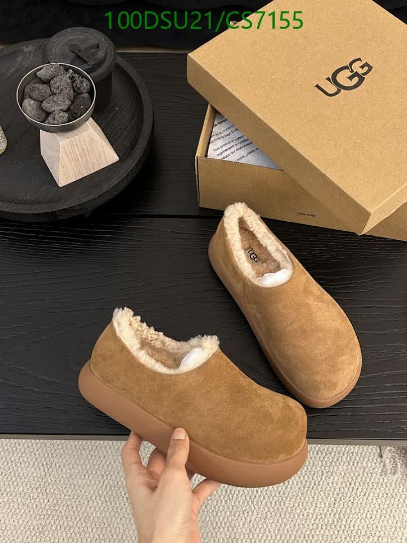 UGG-Women Shoes Code: CS7155 $: 100USD