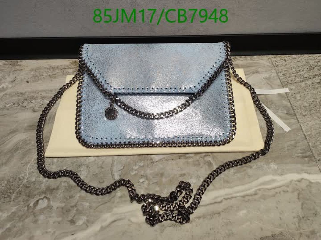 Stella McCartney-Bag-Mirror Quality Code: CB7948 $: 85USD