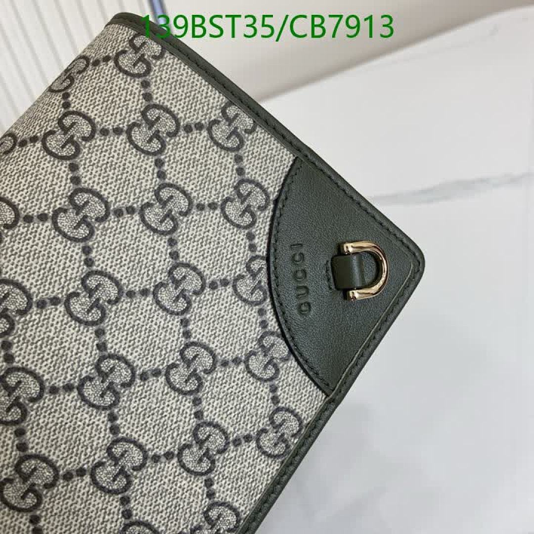 Gucci-Bag-Mirror Quality Code: CB7913 $: 139USD