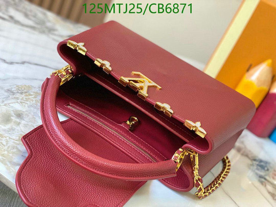 LV-Bag-4A Quality Code: CB6871
