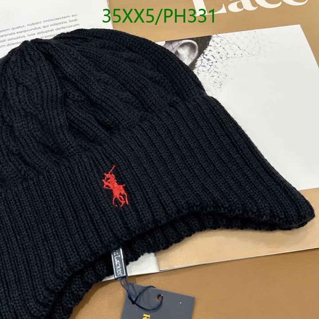 Ralph Lauren-Cap(Hat) Code: PH331 $: 35USD