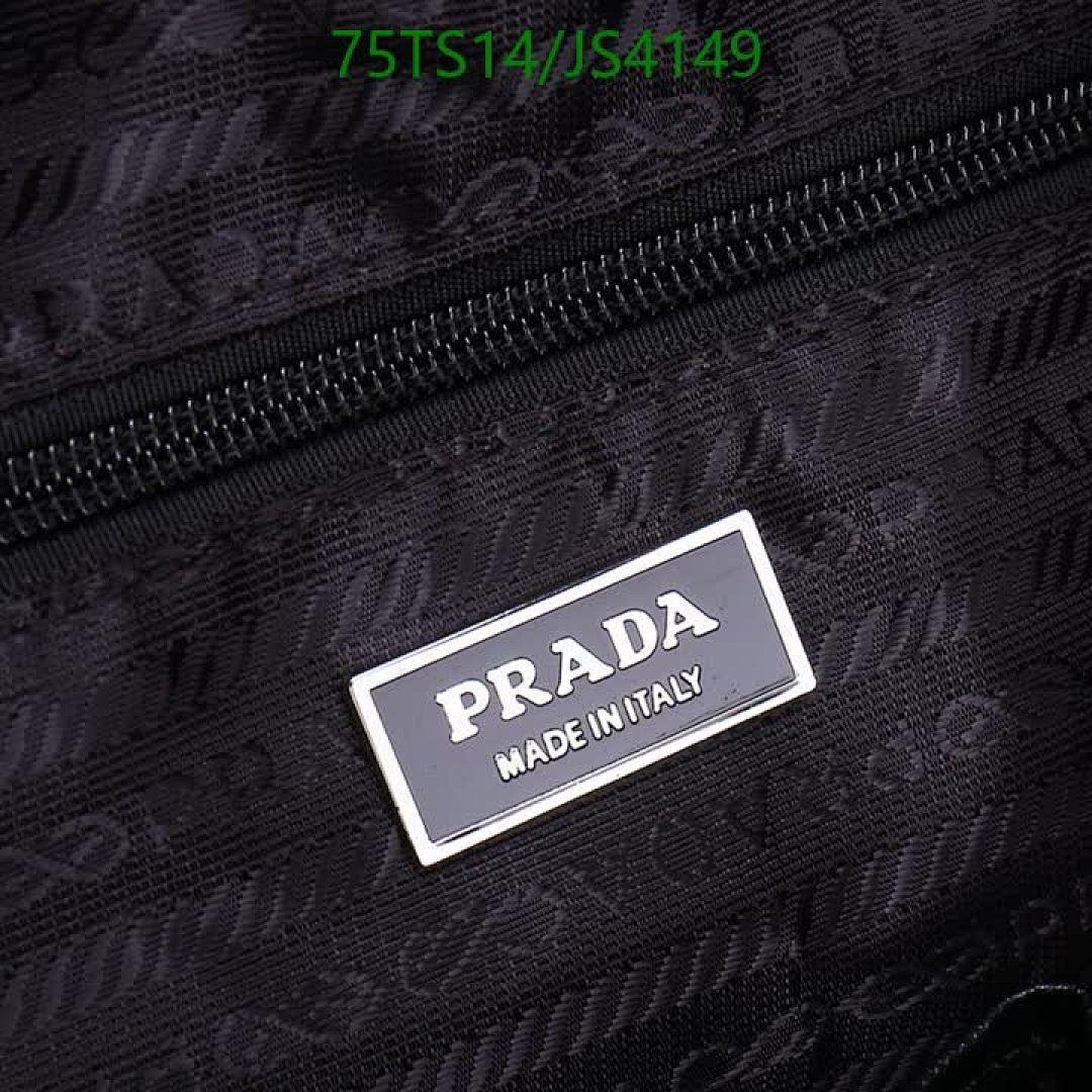 Prada-Bag-4A Quality Code: JS4149 $: 75USD