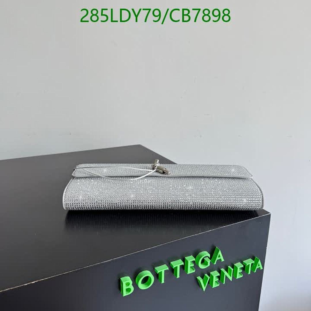 BV-Bag-Mirror Quality Code: CB7898 $: 285USD