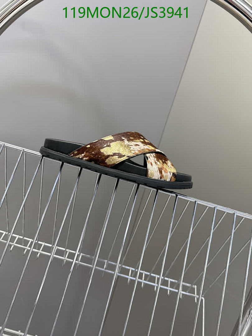 YSL-Women Shoes Code: JS3941 $: 119USD