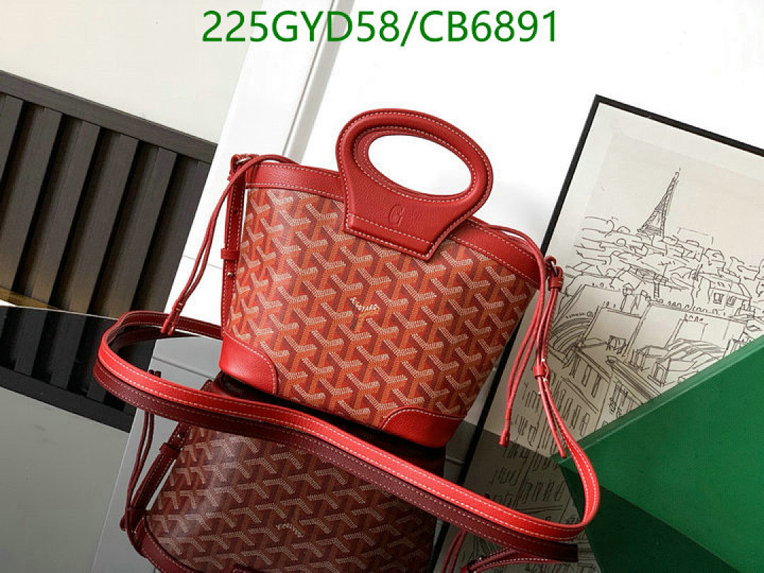 Goyard-Bag-Mirror Quality Code: CB6891 $: 225USD