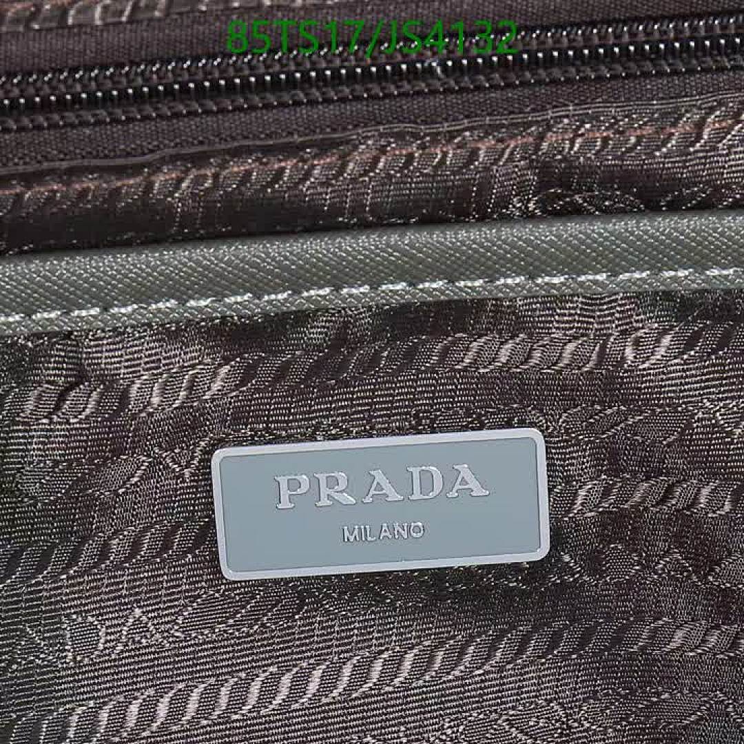 Prada-Bag-4A Quality Code: JS4132 $: 85USD