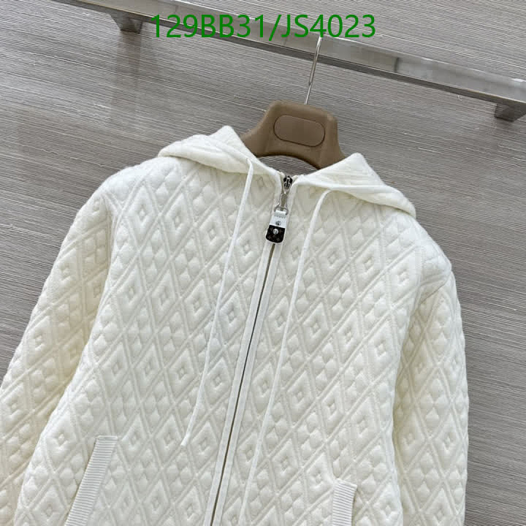 LV-Clothing Code: JS4023 $: 129USD