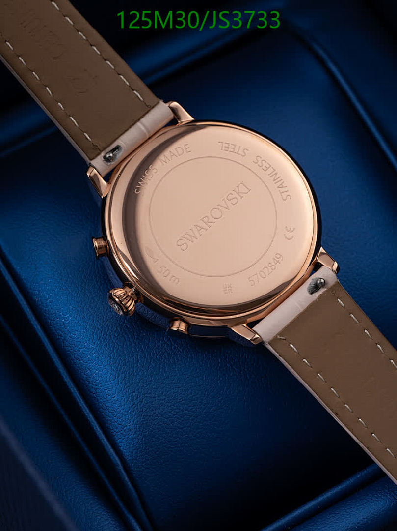 Swarovski-Watch-4A Quality Code: JS3733 $: 125USD