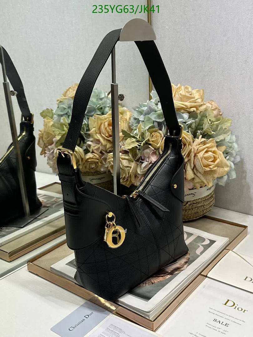 Dior-Bag-Mirror Quality Code: JK41 $: 235USD