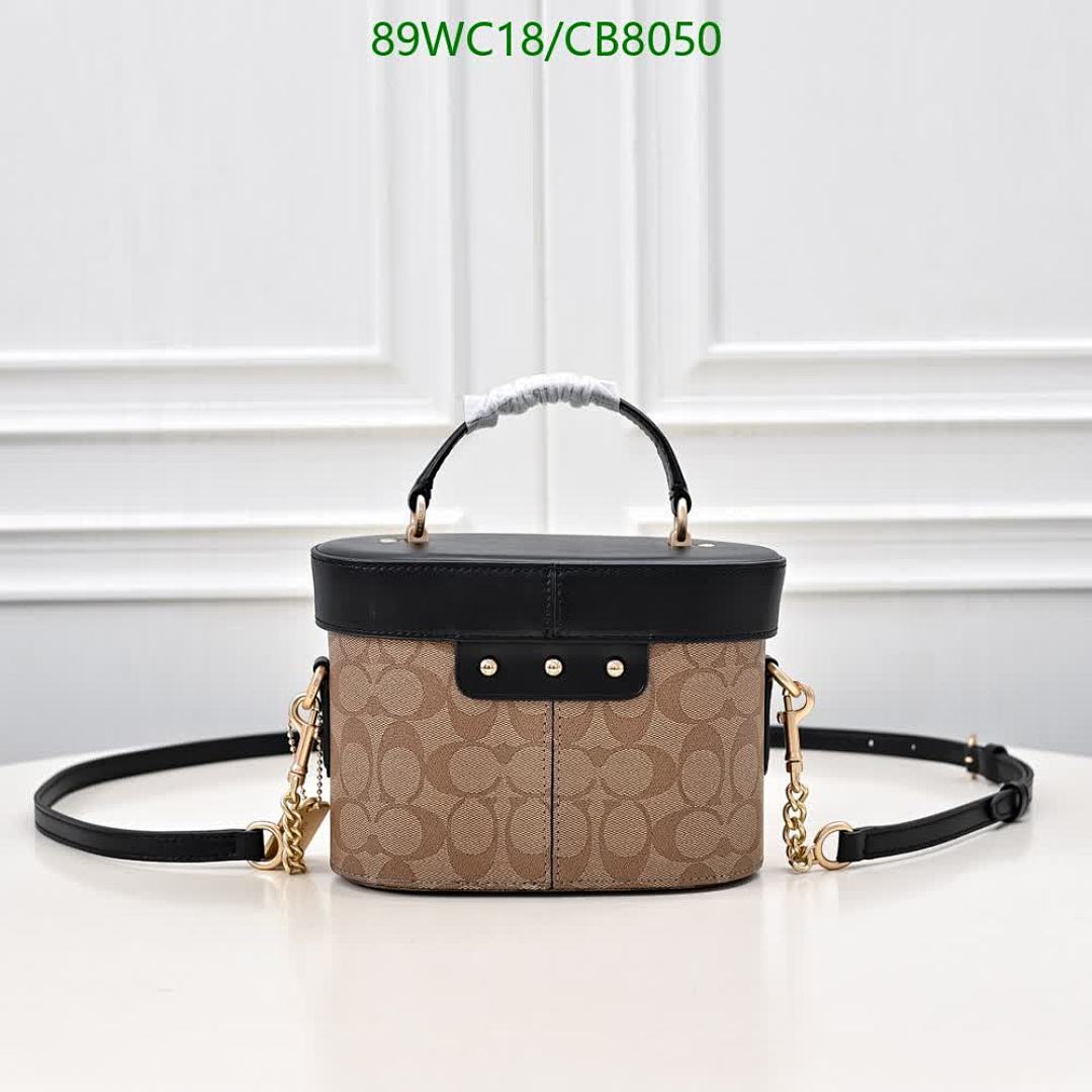 Coach-Bag-4A Quality Code: CB8050 $: 89USD