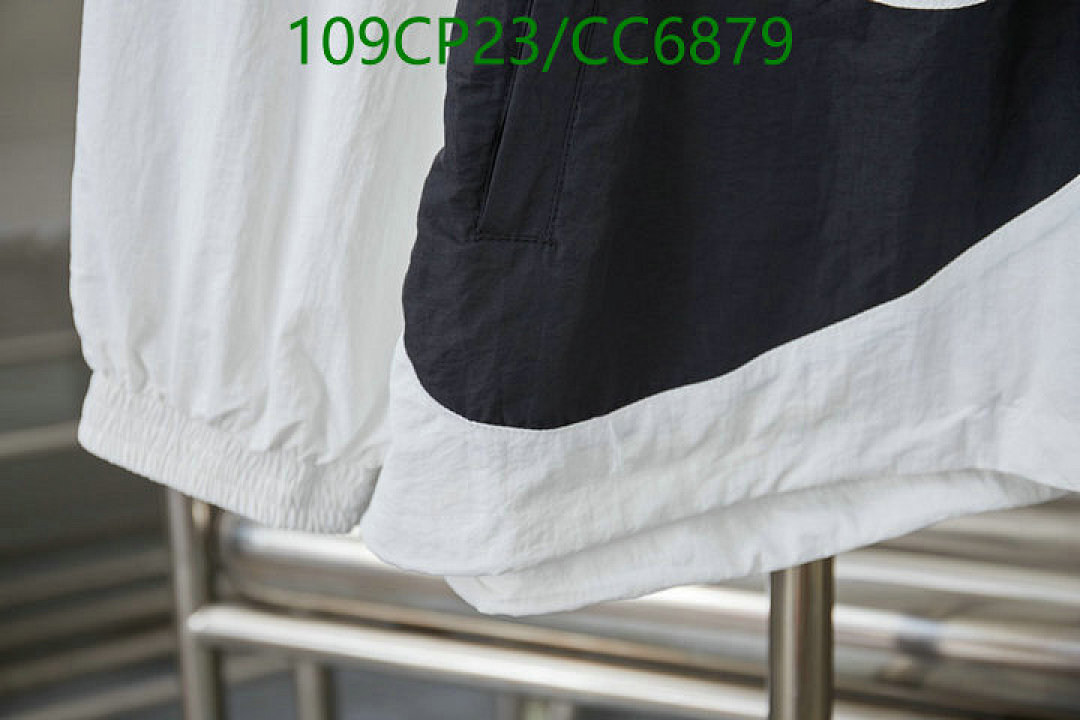 Balenciaga-Clothing Code: CC6879 $: 109USD