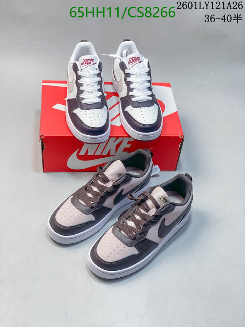 NIKE-Women Shoes Code: CS8266 $: 65USD