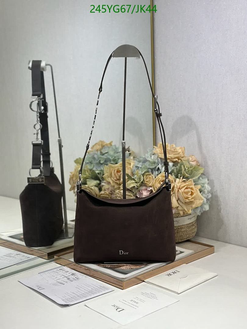 Dior-Bag-Mirror Quality Code: JK44 $: 245USD