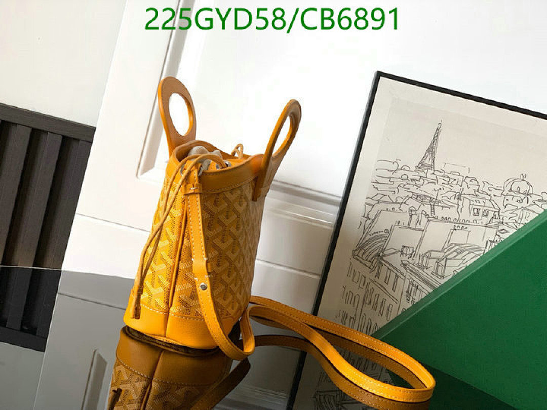 Goyard-Bag-Mirror Quality Code: CB6891 $: 225USD