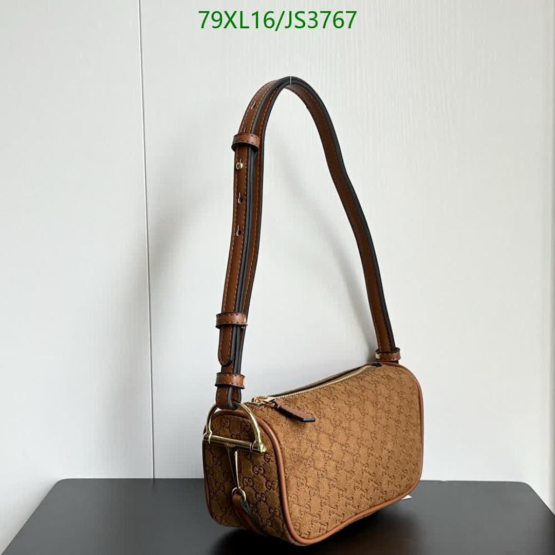 Gucci-Bag-4A Quality Code: JS3767 $: 79USD