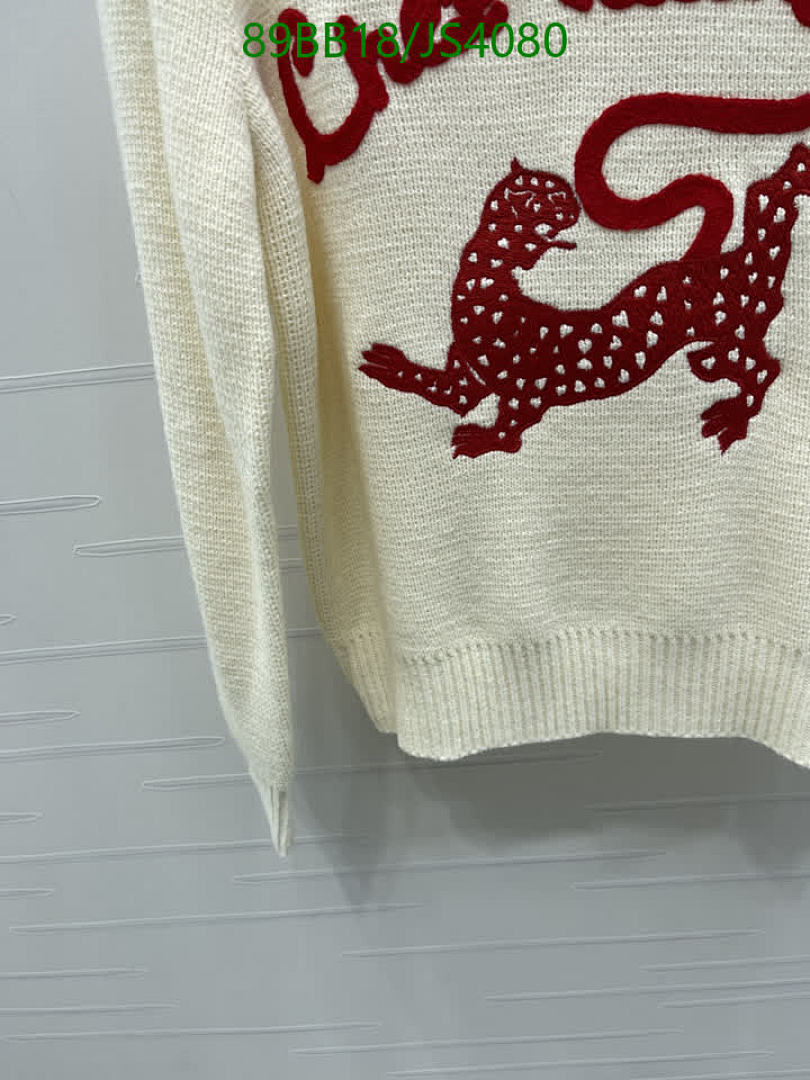 Valentino-Clothing Code: JS4080 $: 89USD