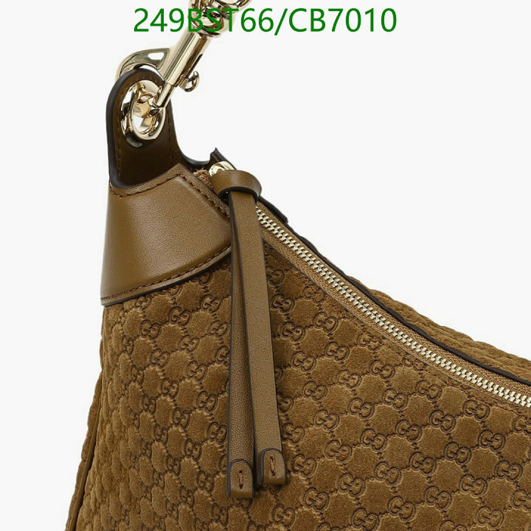 Gucci-Bag-Mirror Quality Code: CB7010 $: 249USD