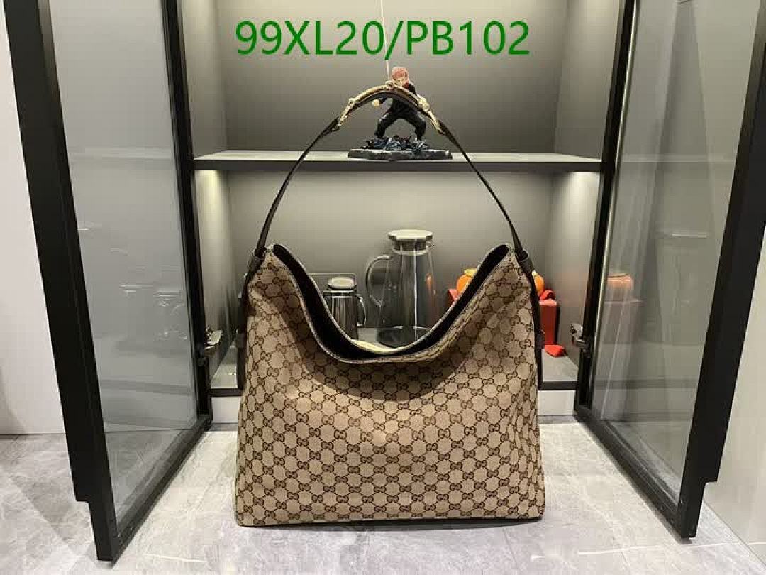 Gucci-Bag-4A Quality Code: PB102 $: 99USD