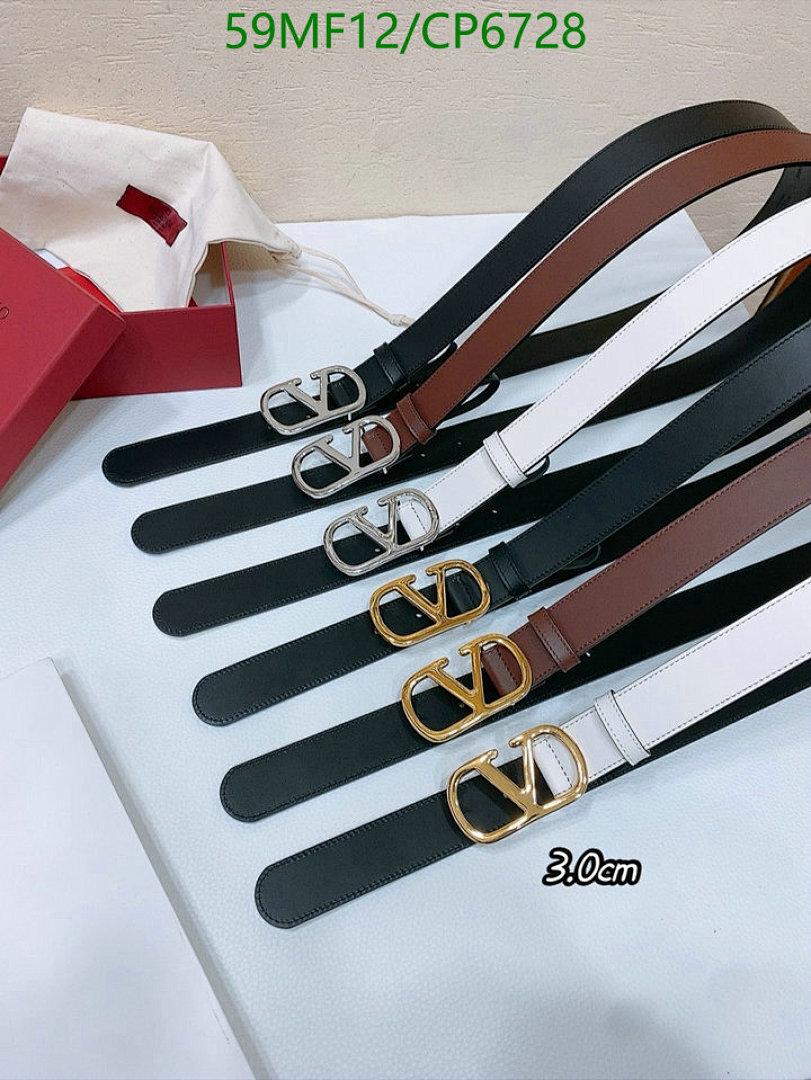 Valentino-Belts Code: CP6728 $: 59USD