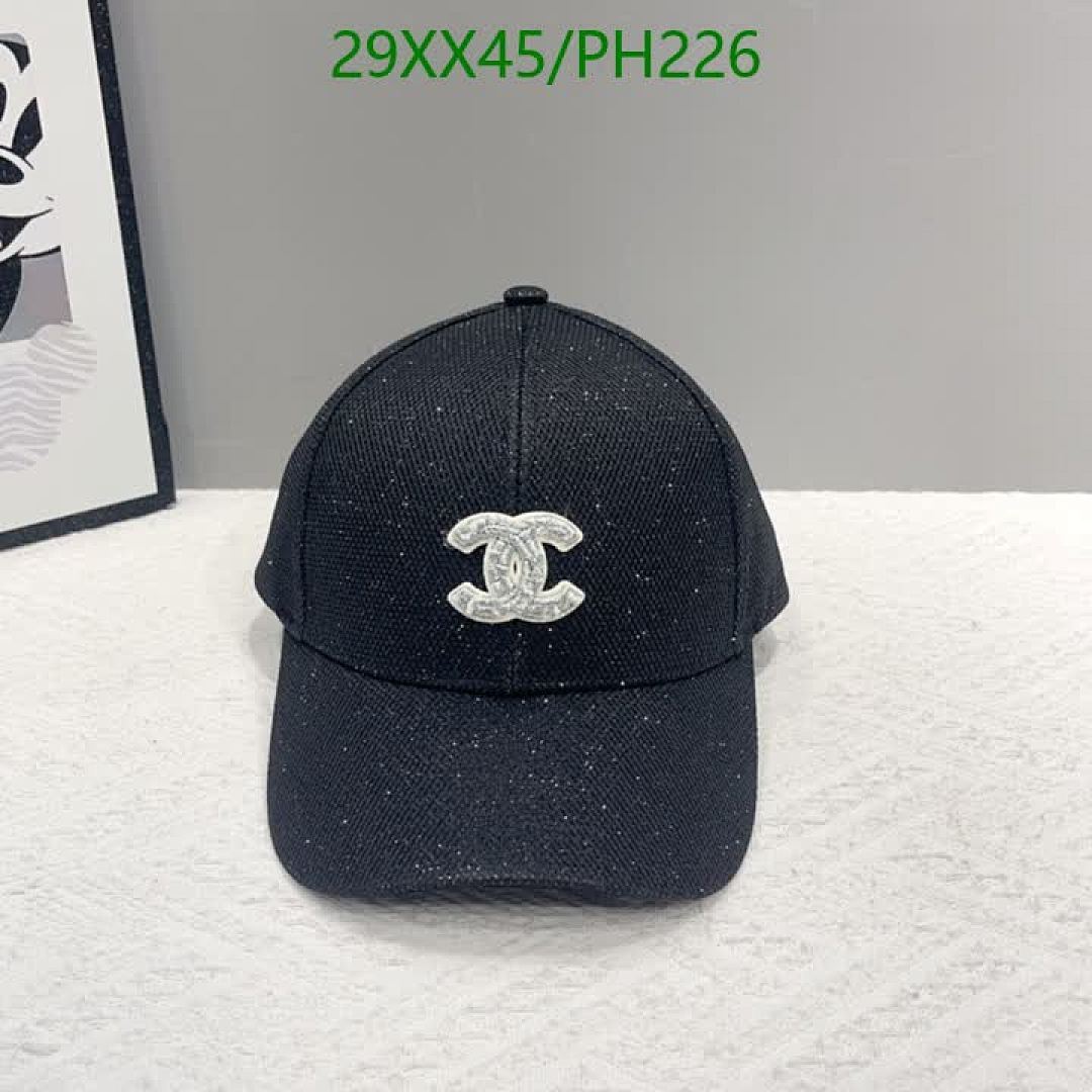 Chanel-Cap(Hat) Code: PH226 $: 29USD