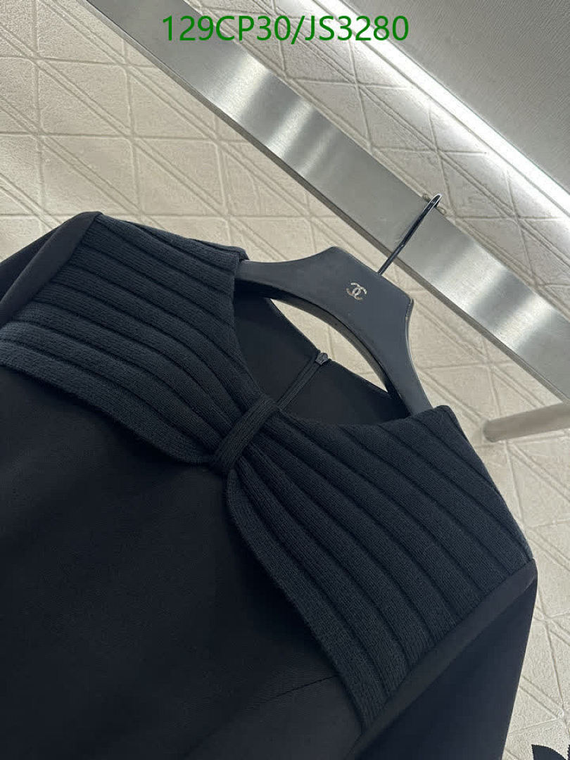 Valentino-Clothing Code: JS3280 $: 129USD