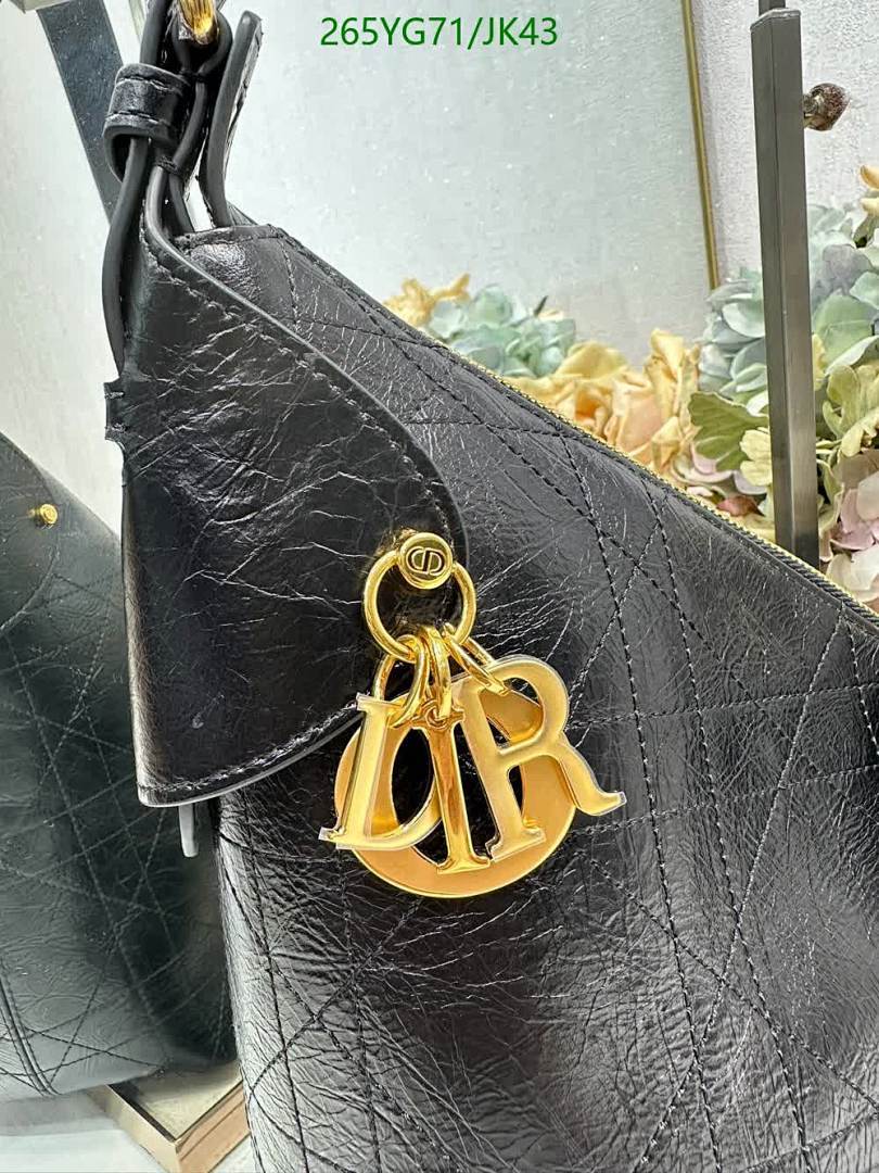 Dior-Bag-Mirror Quality Code: JK43 $: 265USD