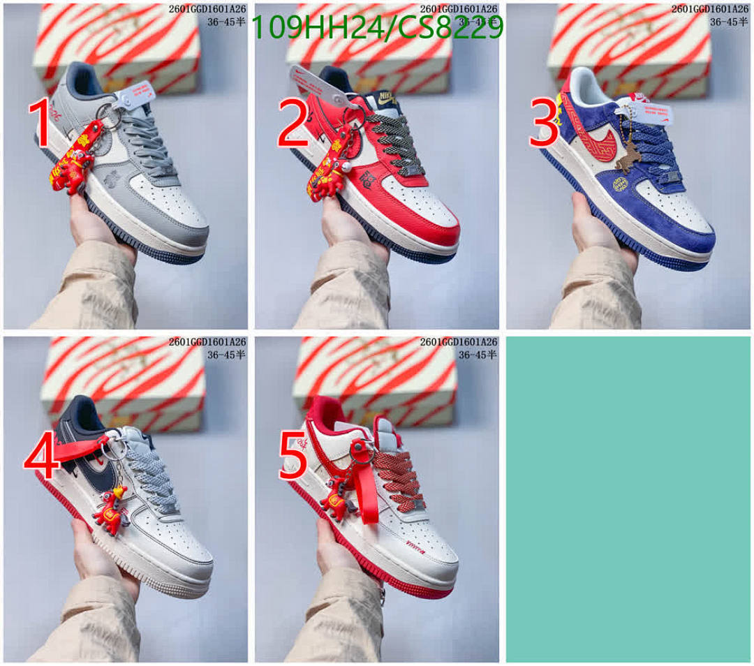 NIKE-Women Shoes Code: CS8229 $: 109USD