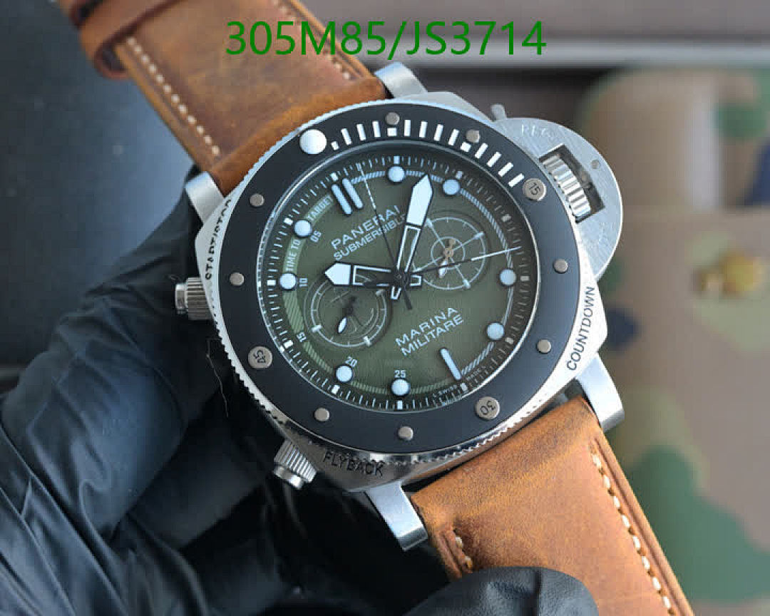 Panerai-Watch-Mirror Quality Code: JS3714 $: 305USD