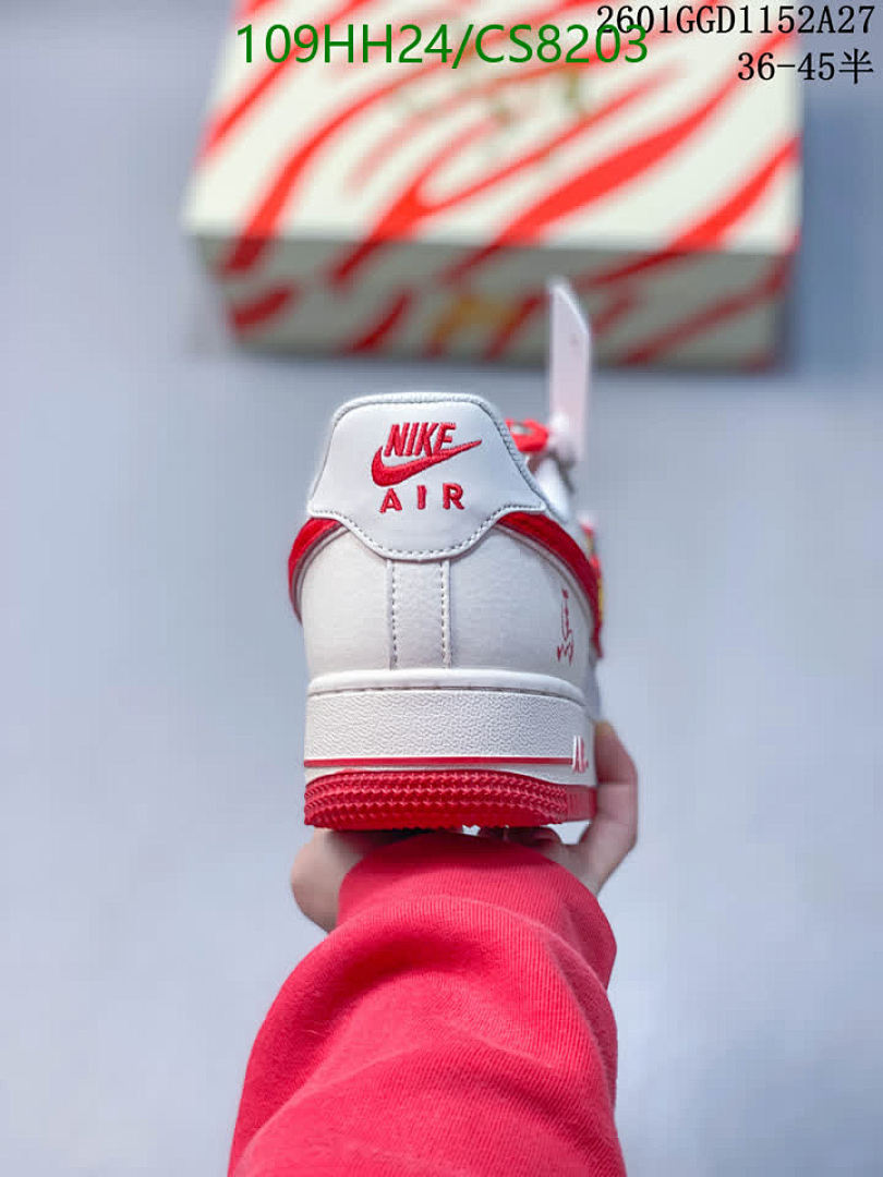 NIKE-Women Shoes Code: CS8203 $: 109USD