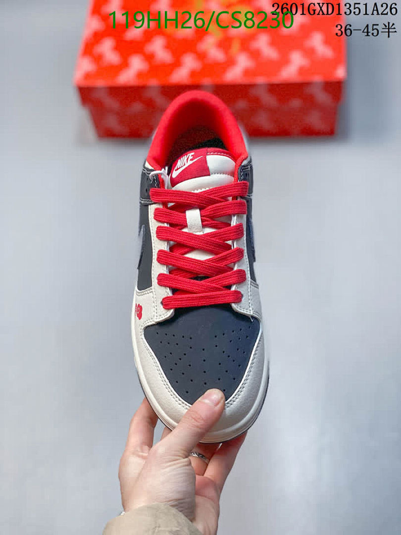 NIKE-Women Shoes Code: CS8230 $: 119USD