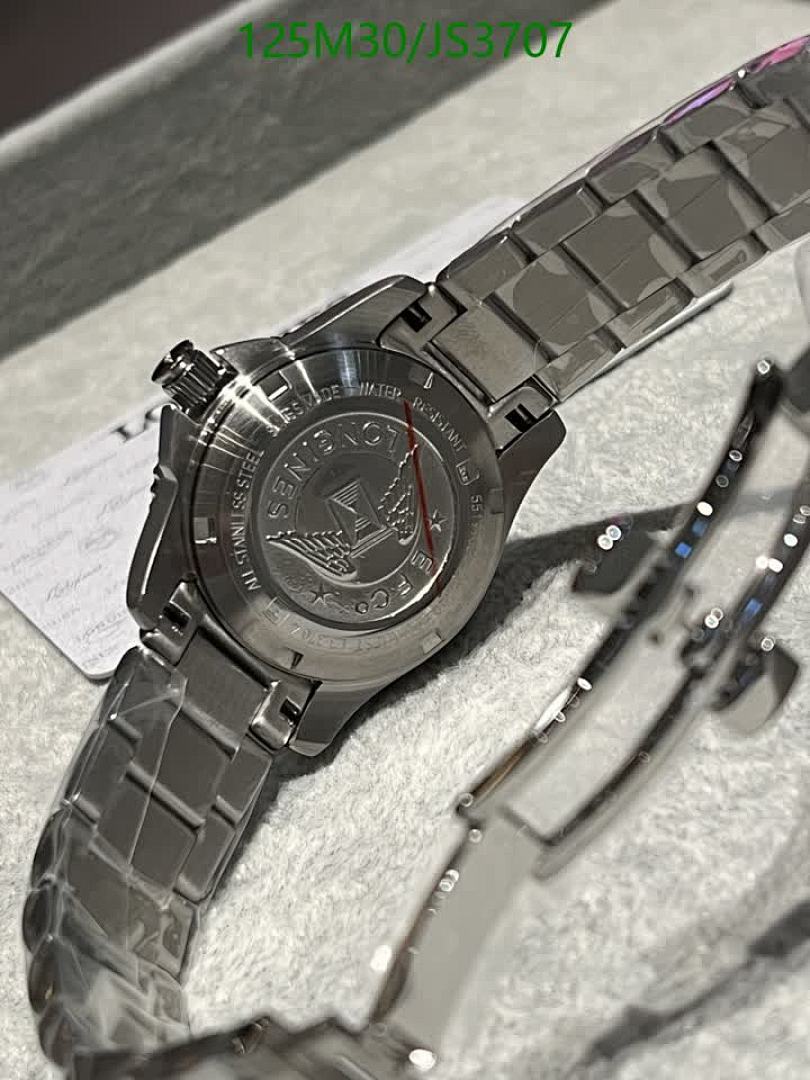 LONGINES-Watch-4A Quality Code: JS3707 $: 125USD
