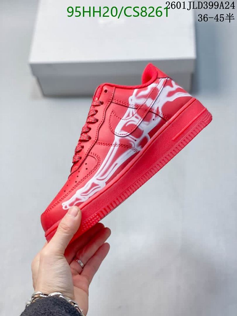 NIKE-Women Shoes Code: CS8261 $: 95USD