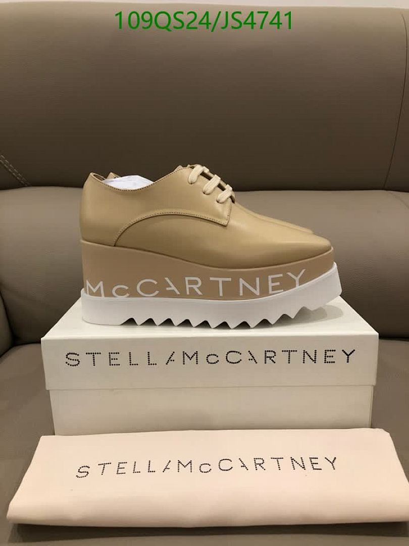 Stella-McCartney-Women Shoes Code: JS4741 $: 109USD