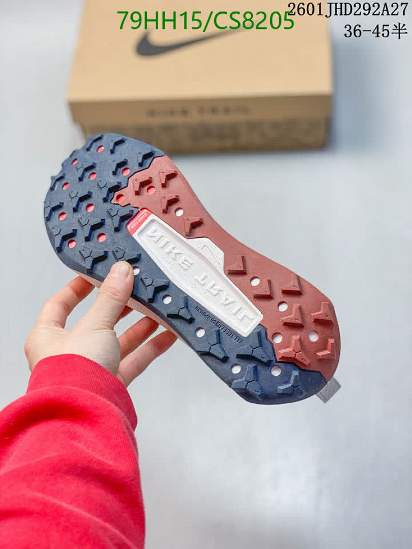 NIKE-Women Shoes Code: CS8205 $: 79USD