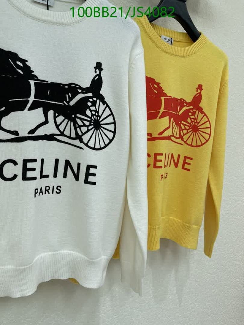 Celine-Clothing Code: JS4082 $: 100USD