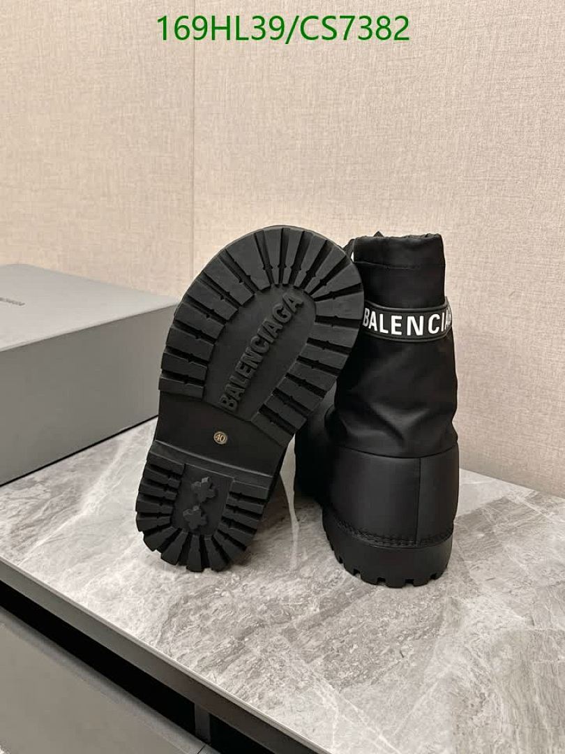 Boots-Men shoes ID: CS7382 $: 169USD