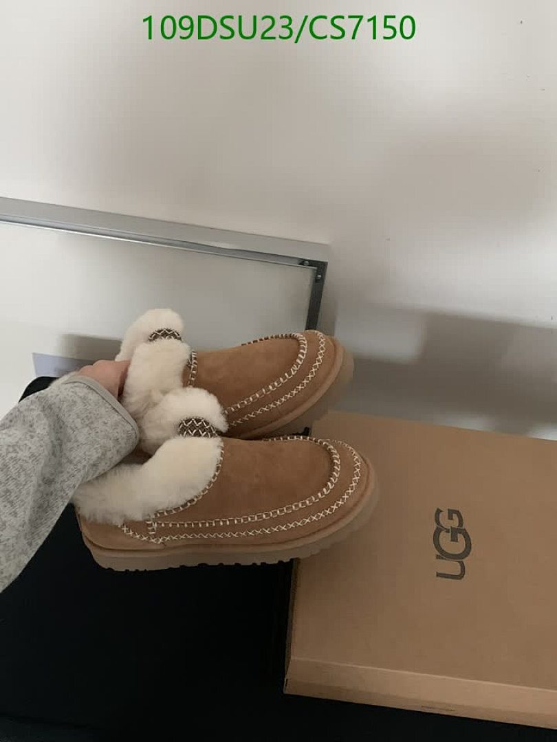 UGG-Women Shoes Code: CS7150 $: 109USD