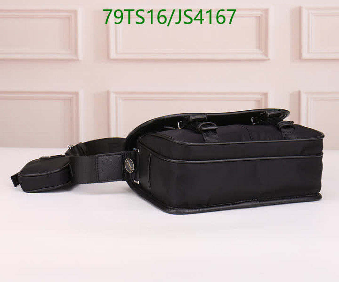 Prada-Bag-4A Quality Code: JS4167 $: 79USD