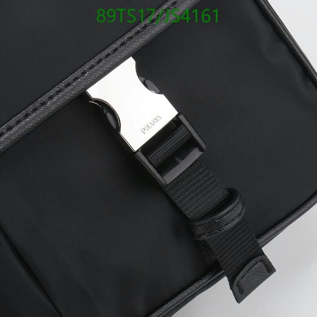 Prada-Bag-4A Quality Code: JS4161 $: 89USD
