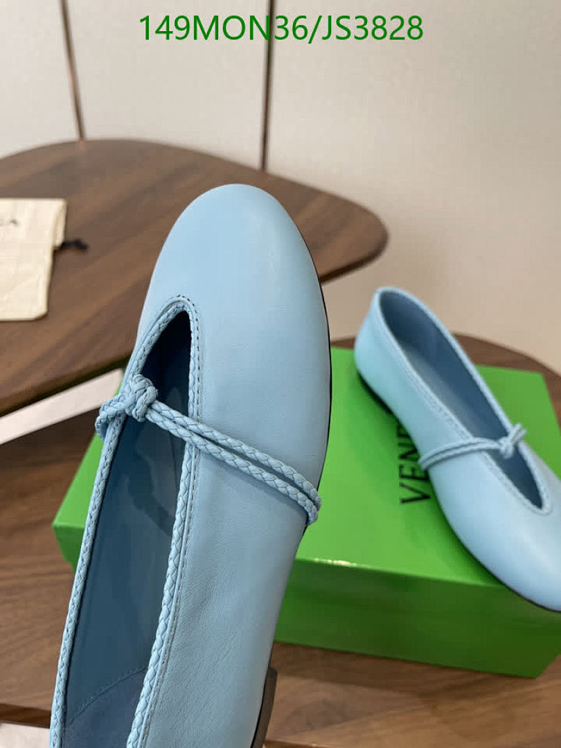 BV-Women Shoes Code: JS3828 $: 149USD