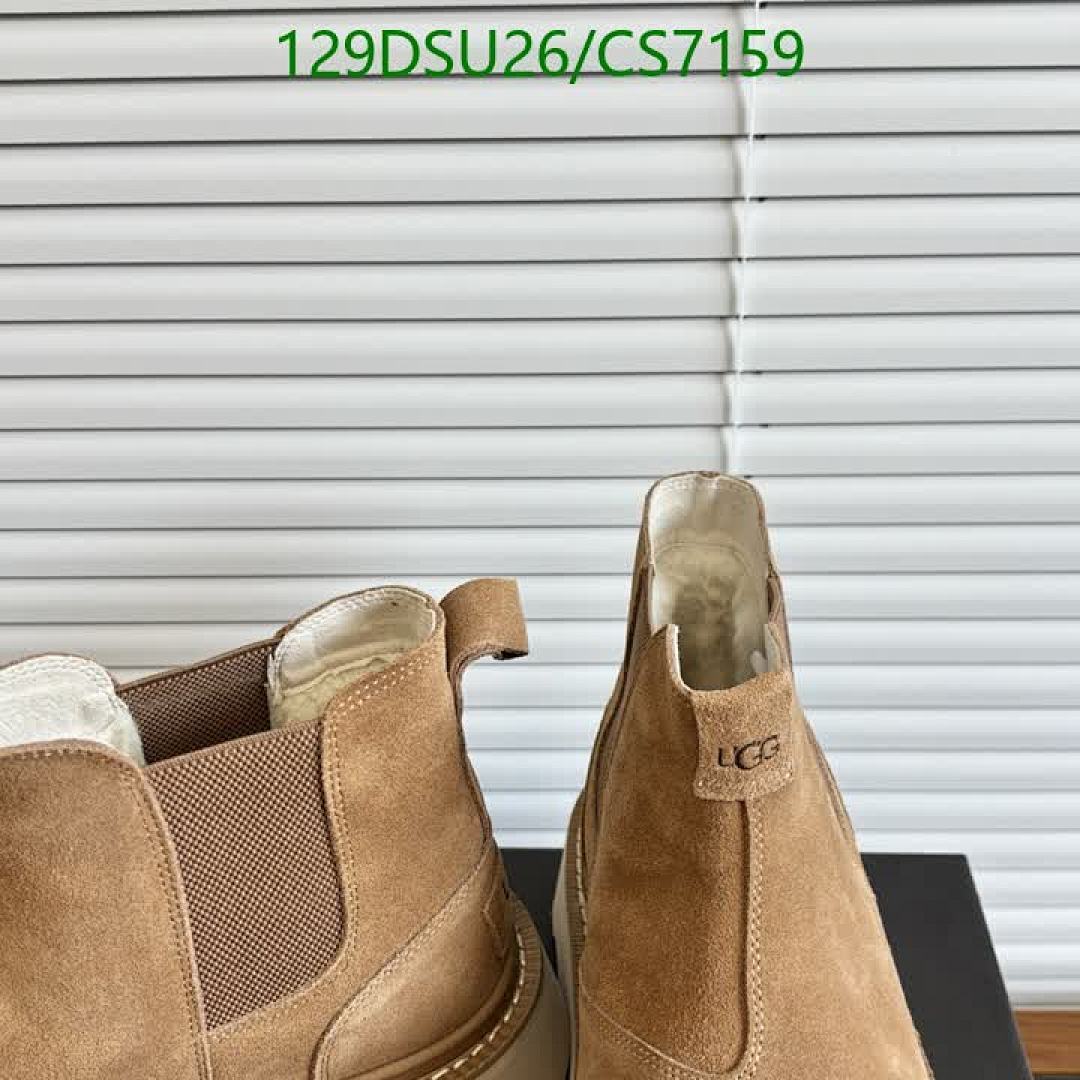 UGG-Women Shoes Code: CS7159 $: 129USD